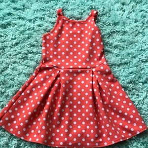 Girls Day Dress